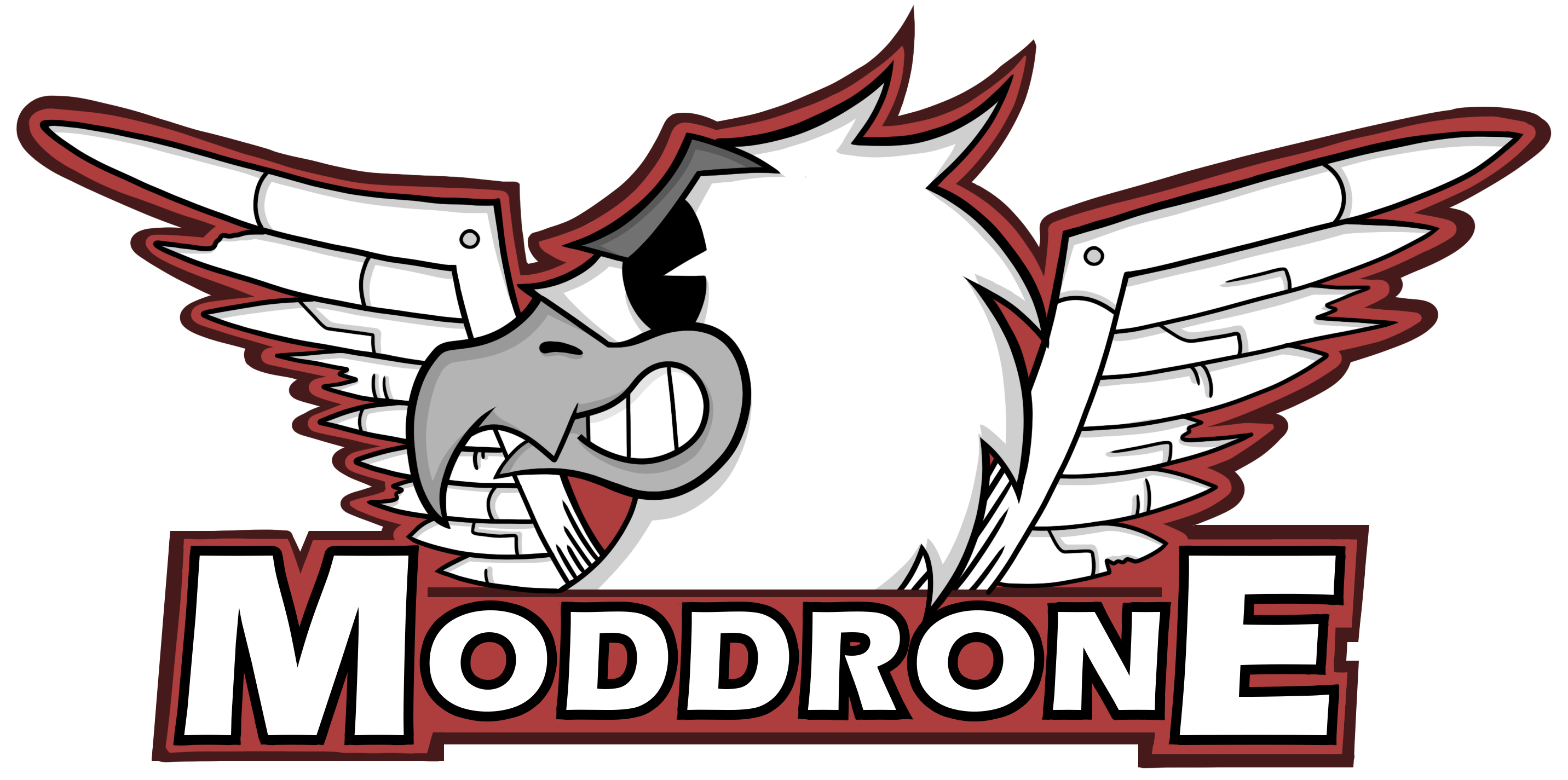 Moddrone Tech